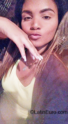 Date this fun Venezuela girl Danyerli from Caracas VE3149