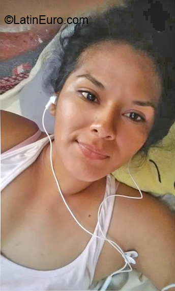 Date this georgeous Peru girl Elena from Piura PE1550