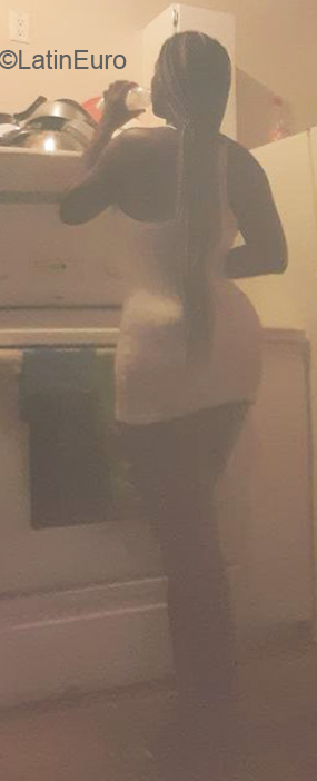 Date this exotic Dominican Republic girl Margarita from Puerto Plata DO38044