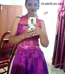 pretty Colombia girl Yenis from Sincelejo CO27259