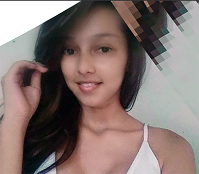 Date this tall Colombia girl Jineth from Bucaramanga CO27260