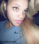 lovely Dominican Republic girl Jessica from Santo Domingo DO38055