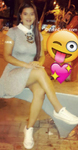 funny Colombia girl Estefania from Medellin CO27646