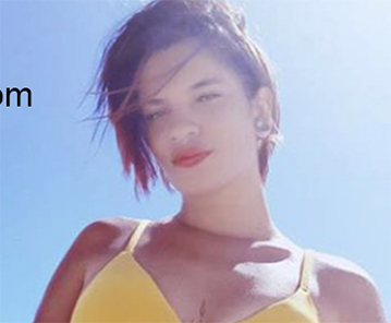 Date this sensual Brazil girl Maria from Vitoria BR11116