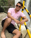 charming Venezuela man Juan from Bogota CO27295