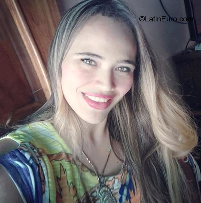 Date this cute Venezuela girl Elena from Trujillo VE3176