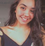 cute Brazil girl Maia from Teresina BR11136