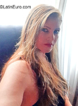 nice looking Colombia girl Alega from Bogota CO27310