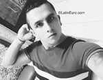 hot Any Country man Victor from Bucaramanga CO27322