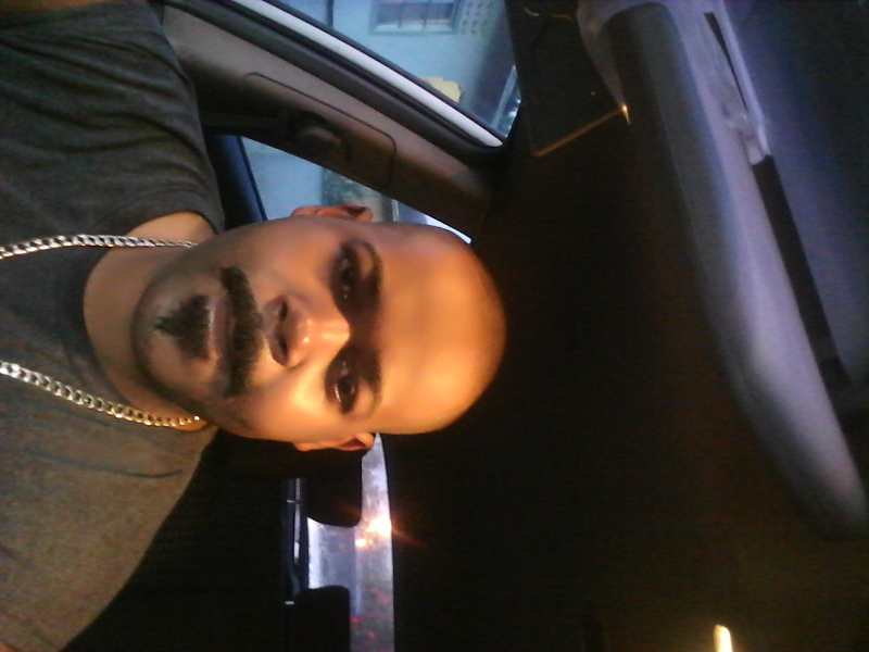 Date this sensual Trinidad and Tobago man Marco from Port Of Spain TT94