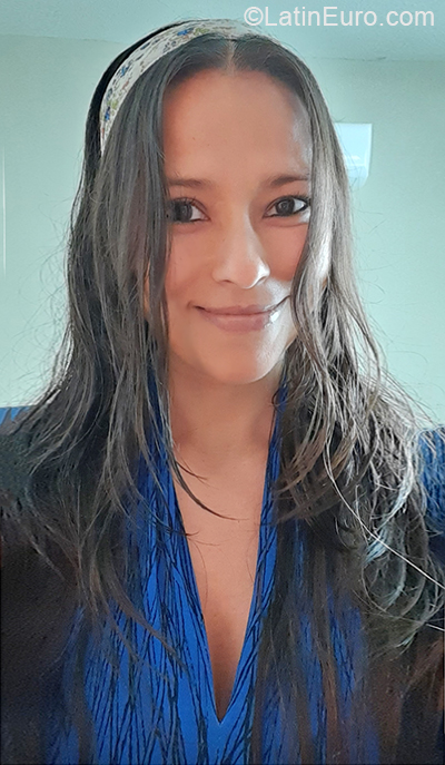 Date this stunning Mexico girl Selene from San Jose Del Cabo MX1835