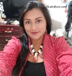 stunning Ecuador girl Beatriz from Quito EC495