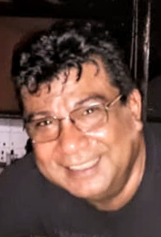 Date this voluptuous Brazil man Horisval da Cos from Campo Grande BR11132