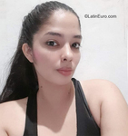 luscious Colombia girl Sandra from Monteria CO27383