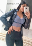 young Colombia girl Lizeth from Pasto CO27390