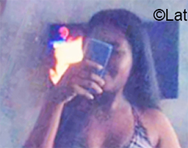 Date this hot Colombia girl Sofia from Tumaco CO27393