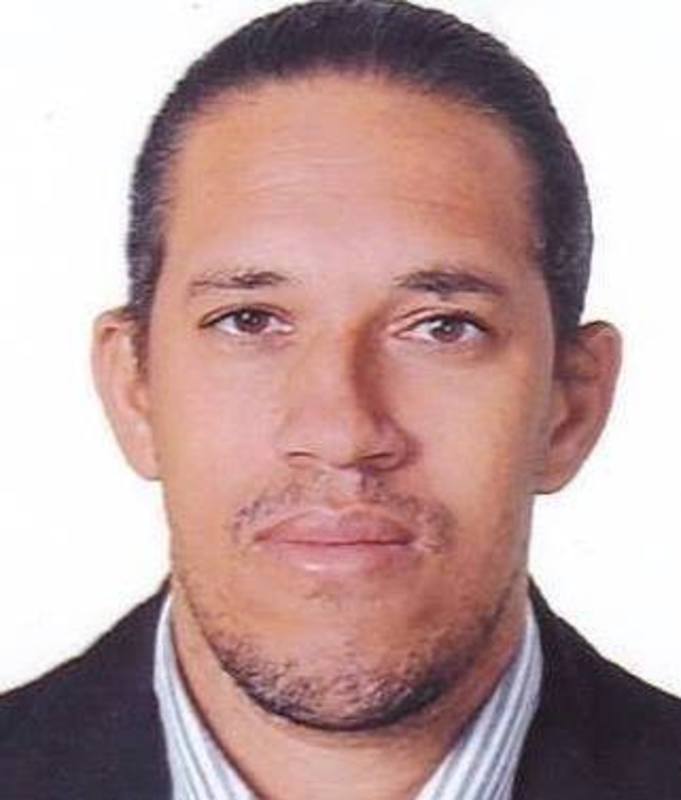 Date this stunning Dominican Republic man Salvador from Santo Domingo DO38208