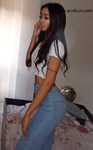 passionate Colombia girl Laura from Cali CO27429