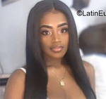 lovely Colombia girl Jensy from Cali CO27463