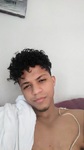 good-looking Dominican Republic man Angel from Santo Domingo Este DO38235