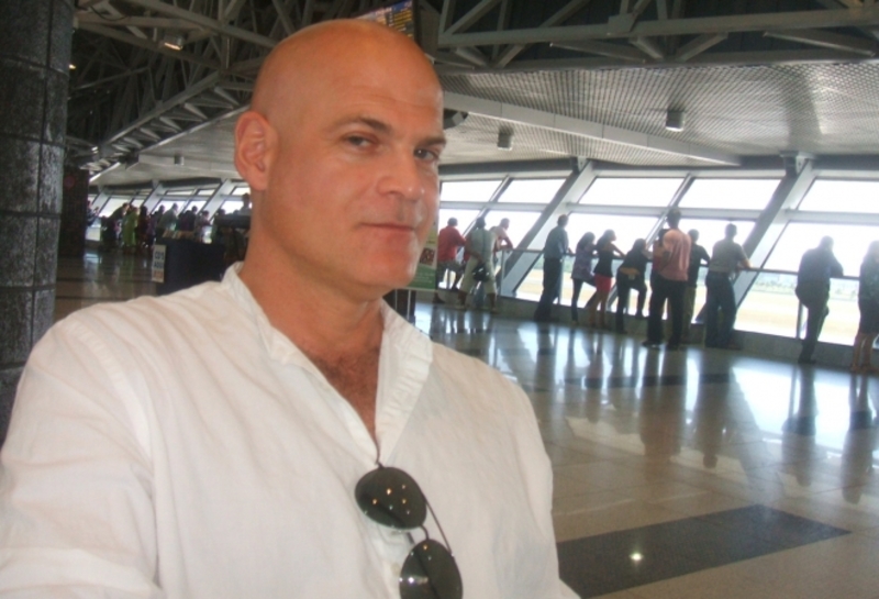 Date this fun Colombia man Glenngary from Cali CO27502