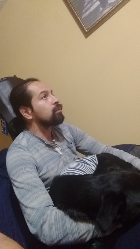 Date this pretty Mexico man Enrique from Mexico City MX1851