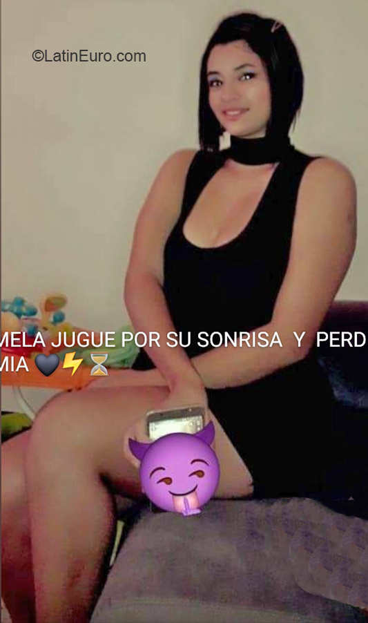 Date this young Spain girl Dahiana from Zaragoza ES502