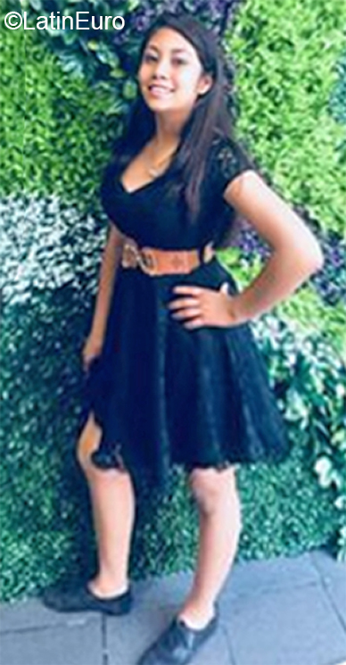 Date this exotic Mexico girl Wendi from Ciudad Juarez MX1854