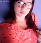 attractive Cuba girl Giselys from Matanzas CU688
