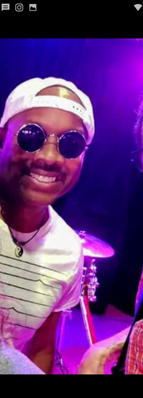 Date this pretty United States man StClaire from Edina US20816