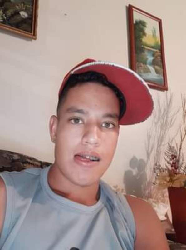 Date this good-looking Venezuela man Daniel from Barinas VE3243