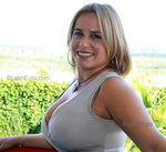 hard body Brazil girl Dionizia from Barinas BR11148