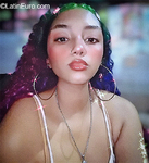 hot Colombia girl Rosa from Tumaco CO27571