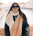 nice looking Colombia girl Andrea from Bogota CO27591