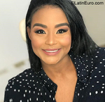 young Dominican Republic girl Laura from Santo Domingo DO38294