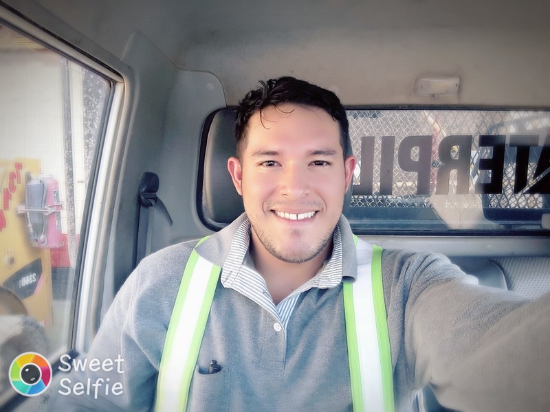 Date this fun Colombia man Jorge_castroh from Curumani CO27601