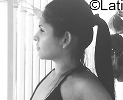 Date this passionate Colombia girl Maira from Barranquilla CO27604