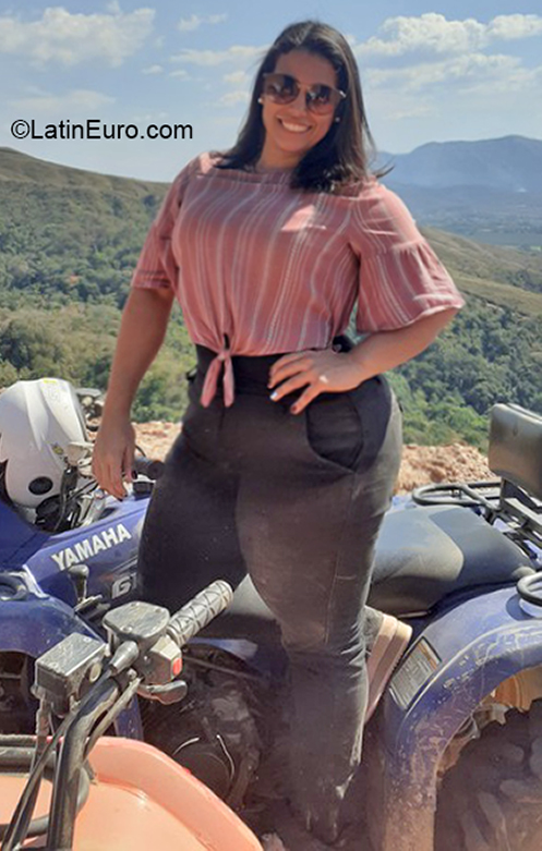 Date this funny Venezuela girl Sofi from Valencia VE3344