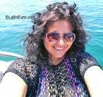 good-looking Mexico girl Leticia from Monterrey MX1885