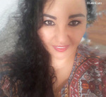 georgeous Colombia girl Adri from Villavicencio CO27650