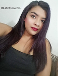 young Colombia girl Andrea from Medellin CO27652