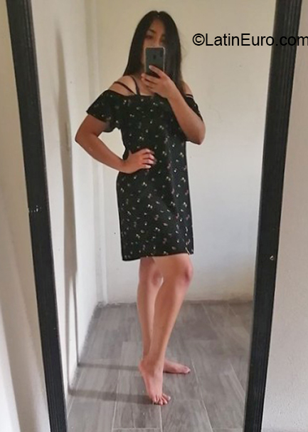 Date this stunning Mexico girl Itze l from Puebla MX1886