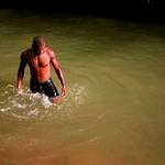 funny Any Country man Wisner from Buenaventura CO27679