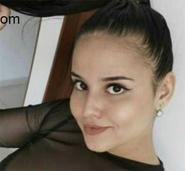 Date this exotic Colombia girl Karen from Bogota CO27693