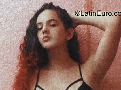 Date this georgeous Mexico girl Judith from Culiacan MX1910