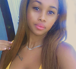 lovely Dominican Republic girl Alexandra from Santo Domingo DO38350