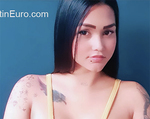 cute Colombia girl Karen from Barranquilla CO27721