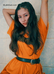 stunning Peru girl Nataly from Lima PE1590
