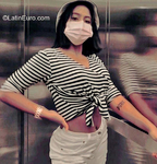 charming Costa Rica girl Alondra from Heredia CR398