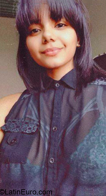 Date this passionate Venezuela girl Kelly from Maracay VE3291